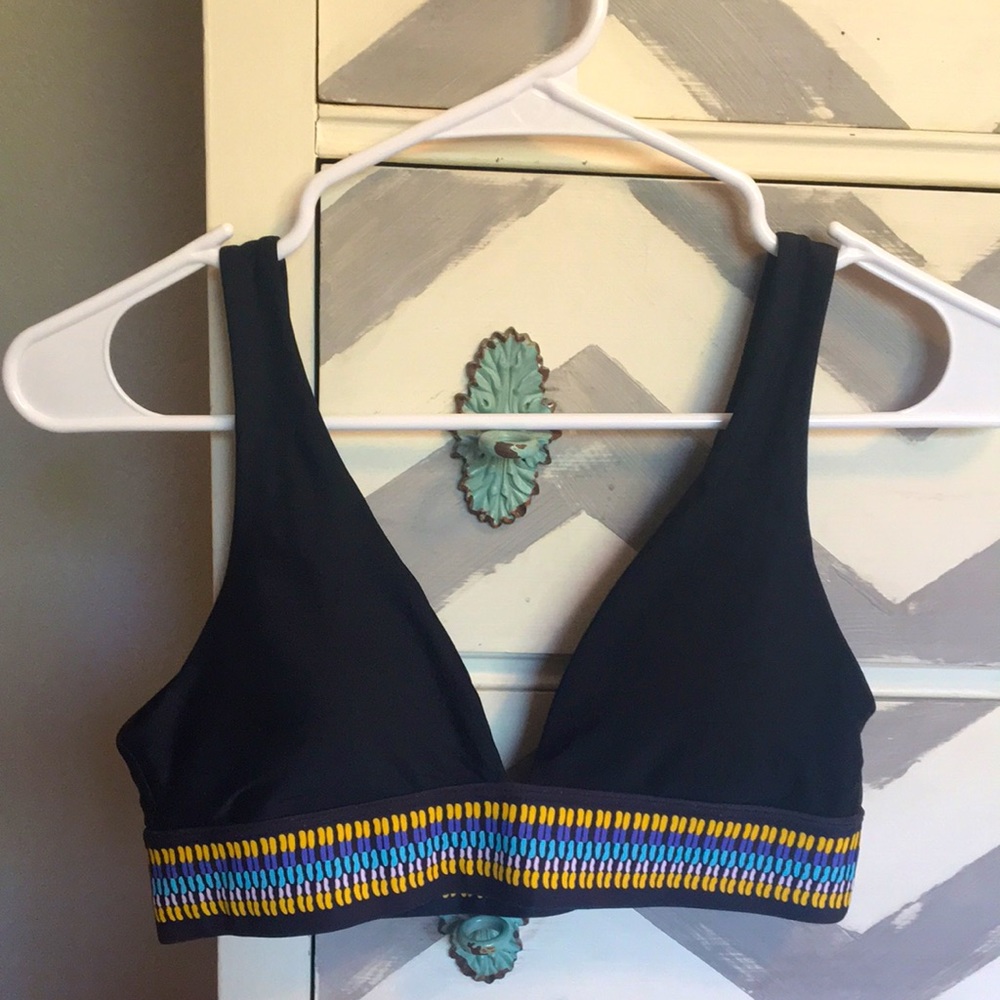 Shein bikini top